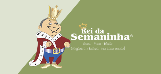 Rei da Semaninha - Sobre nós