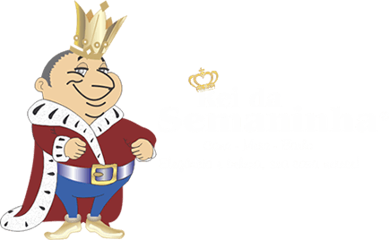 Rei da Semaninha